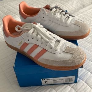 COPY - Adidas Samba OG W